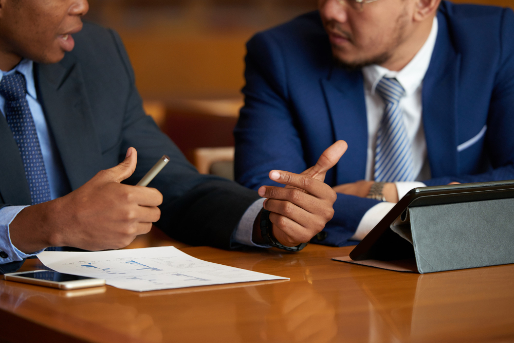 Eu Preciso Contratar um Advogado para Fazer um Inventário?
